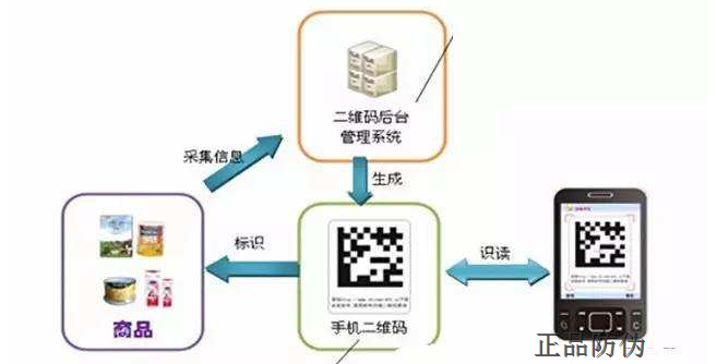 防伪系统定制开发