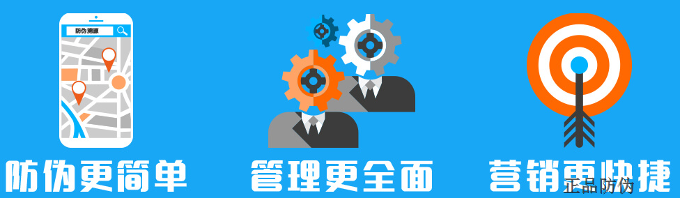 酒类扫码防窜货系统定制