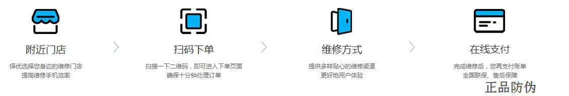二维码售后服务管理系统定制