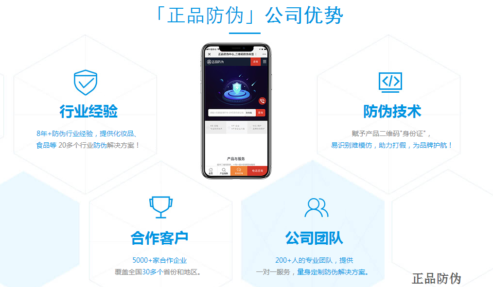 一盒一码包装盒制作